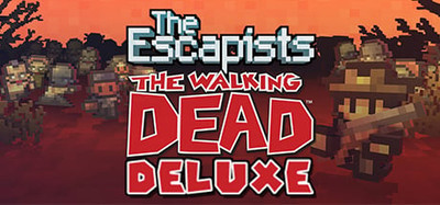 The Escapists: The Walking Dead Deluxe のセール価格