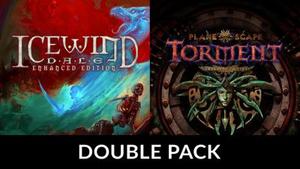 Icewind Dale + Planescape Torment Pack banner