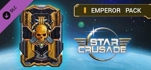 Emperor Pack banner