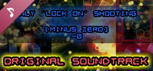 MINUS ZERO - Original Sound Track banner