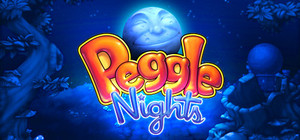 Peggle Nights banner