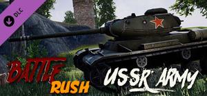 BattleRush - USSR Army banner