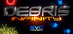 Debris Infinity banner