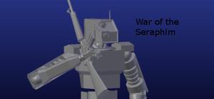 War of the Seraphim banner