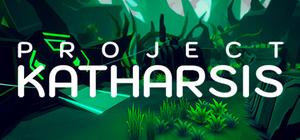 Project Katharsis banner