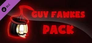 Ongaku Guy Fawkes Pack banner