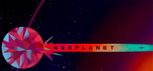 Keeplanet banner