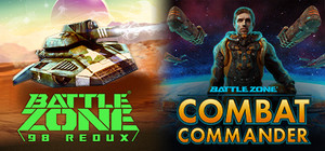 Battlezone Strategy Bundle banner