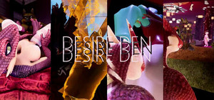 Desire Den banner
