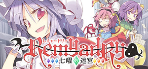 Remyadry banner
