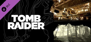 Tomb Raider: 1939 Multiplayer Map Pack banner