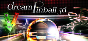Dream Pinball 3D banner