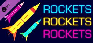 ROCKETSROCKETSROCKETS Soundtrack banner