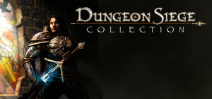 Dungeon Siege Collection banner