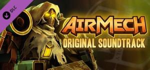 AirMech Soundtrack banner