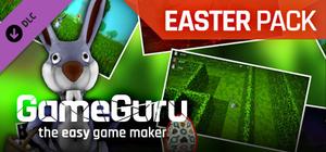 GameGuru - Easter Game banner