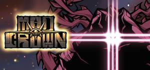Mad Crown banner