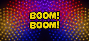 Boom Boom banner