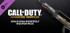Call of Duty®: Advanced Warfare - Ohm Weapon Pack banner