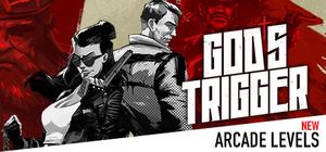 God's Trigger O.M.G. Edition banner