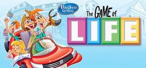The Game of Life™ banner