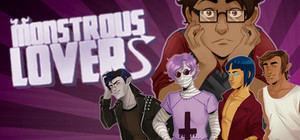 Monstrous Lovers banner