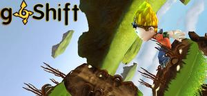 gShift banner
