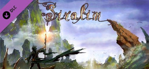 Siralim - Soundtrack banner