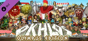 Okhlos Olympus Edition banner