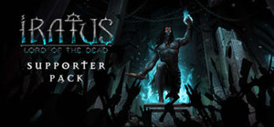 Iratus - Supporter Pack banner