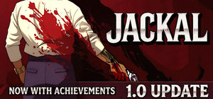 Jackal banner