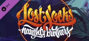 Lost Socks: Naughty Brothers OST banner