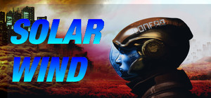 Solar Wind banner