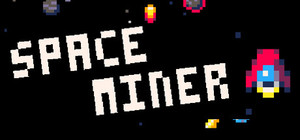 Space Miner banner