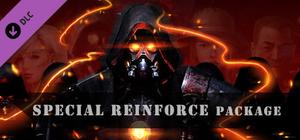 Metal Reaper Online - Special Reinforce Package banner