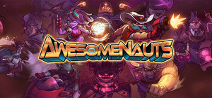 Awesomenauts banner