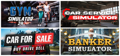 Simulation Pack