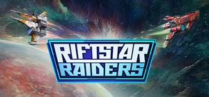 RiftStar Raiders banner
