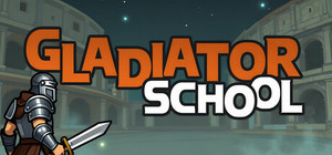 Gladiator School banner