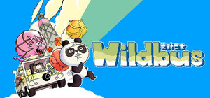 Wildbus banner