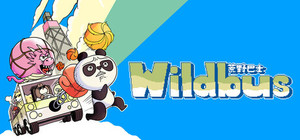 Wildbus banner