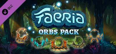 Faeria - All Orbs