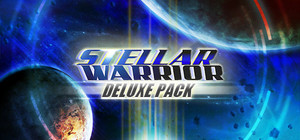 [Deluxe Pack] Stellar Warrior - Game + DLC Master Levels banner