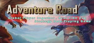 冒险之路(Adventure Road) banner