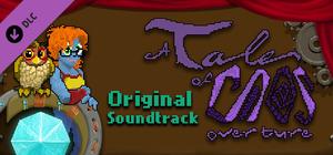 A Tale of Caos: Overture - OST banner