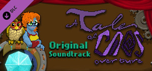 A Tale of Caos: Overture - OST banner