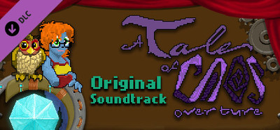 A Tale of Caos: Overture - OST