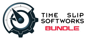 Timeslip Softworks Bundle banner