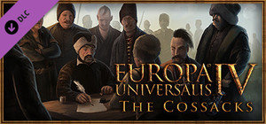 Europa Universalis IV: The Cossacks banner