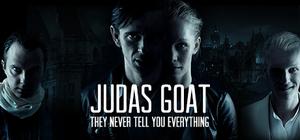 Judas Goat banner